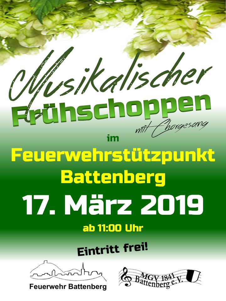 K1024 MFrühschoppen 2019