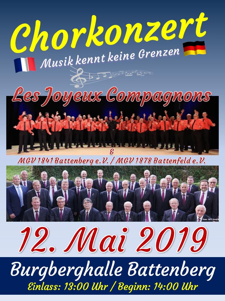 K1024 chorprojekt 2019 new